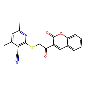 CBKinase1_000282 structure