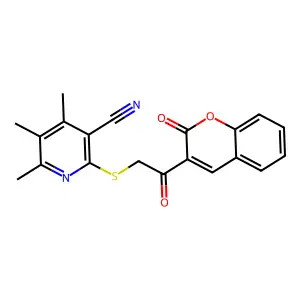 ChemDiv1_000331 structure