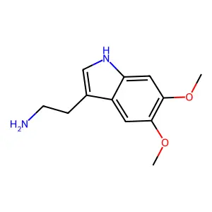 5-Bromo-2-methylpyridin-1-ium-1-olate structure