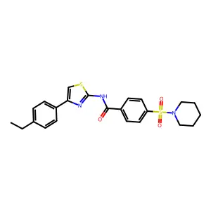 F0013-0206 structure