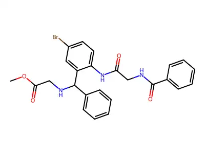 BAS 00462539 structure