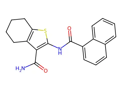 AE-848/11783054 structure