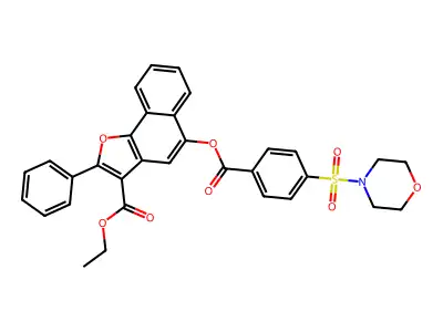 ChemDiv1_000355 structure