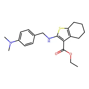BAS 00311442 structure
