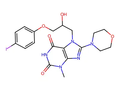 BAS 00390228 structure