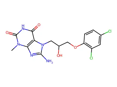 BAS 00390273 structure