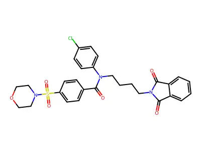 F3344-0050 structure