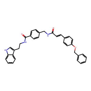 NCI60_036595 structure