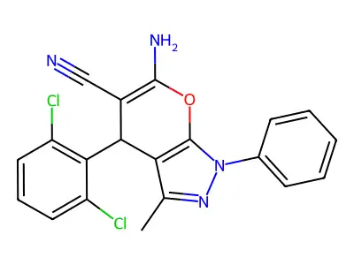 BAS 00779486 structure