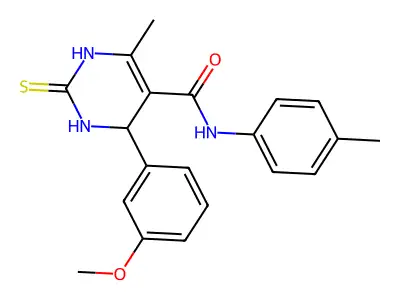 BAS 01434354 structure