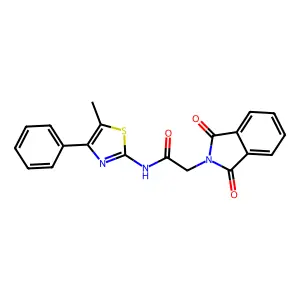 BAS 01256913 structure