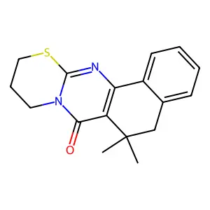 BAS 01579424 structure