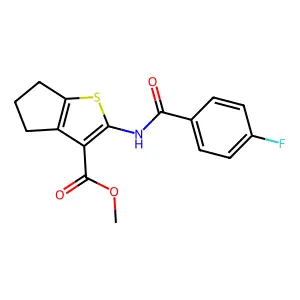 BAS 00781711 structure