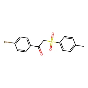 (Chloromethyl)(dimethyl)propylsilane structure