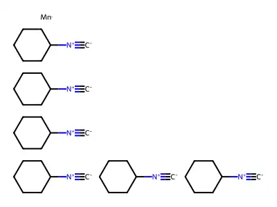 Manganese(1+), iodide, (OC-6-11)- structure