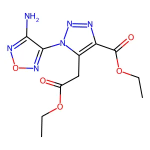 ZERO/001907 structure