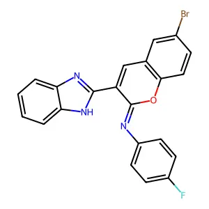 F0341-0613 structure