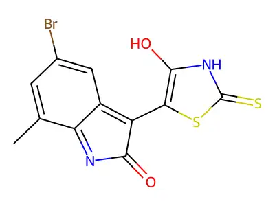CFM 1 structure