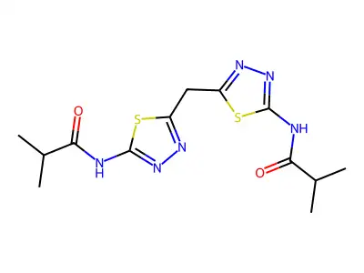 BAS 00450183 structure