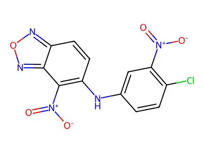 HIF-2alpha-IN-3 structure