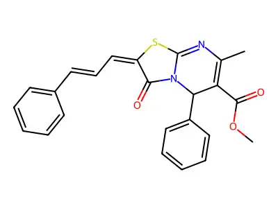 CDS1_004331 structure