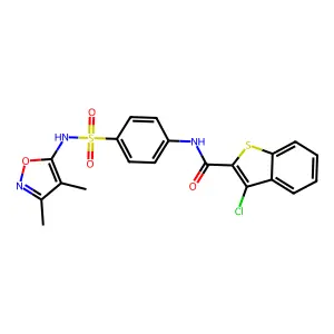 BAS 00777341 structure