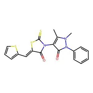 BAS 00664195 structure