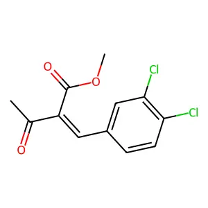 Felodipine Impurity 25(E/Z Mixture) structure