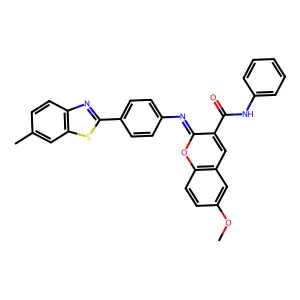 AH-034/10858018 structure
