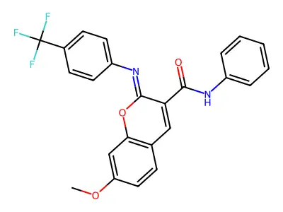 F0405-1142 structure