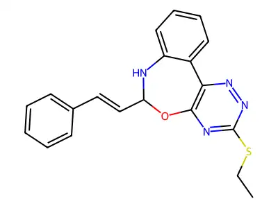 BAS 00429601 structure