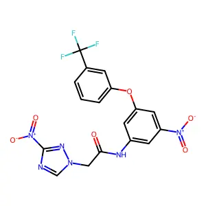 ChemDiv1_000833 structure