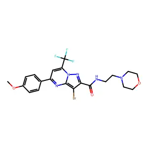 CBKinase1_000435 structure