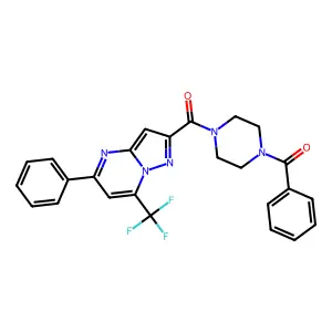 CL-417513-10mMinDMSO,, structure