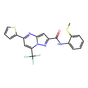 BAS 00435099 structure