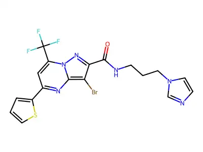ChemDiv1_003012 structure
