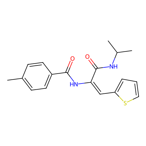 BAS 00392393 structure