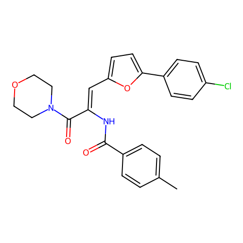 BAS 00774626 structure