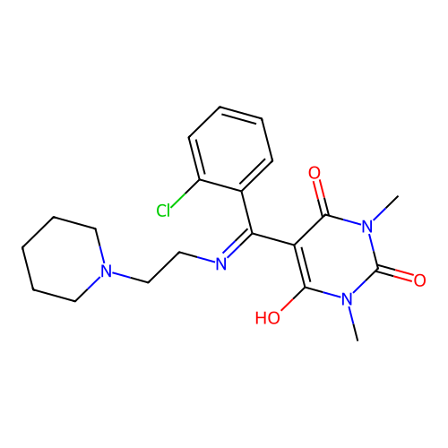 ChemDiv1_000551 structure