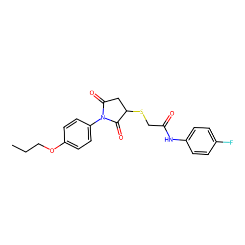 BAS 00485263 structure