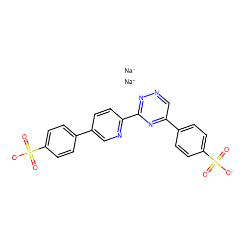 PPTS structure