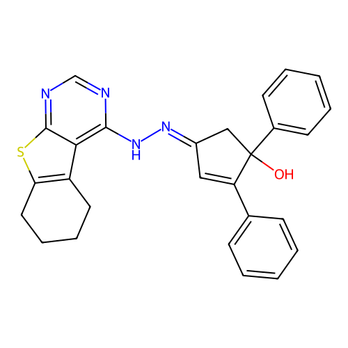 F0745-0032 structure