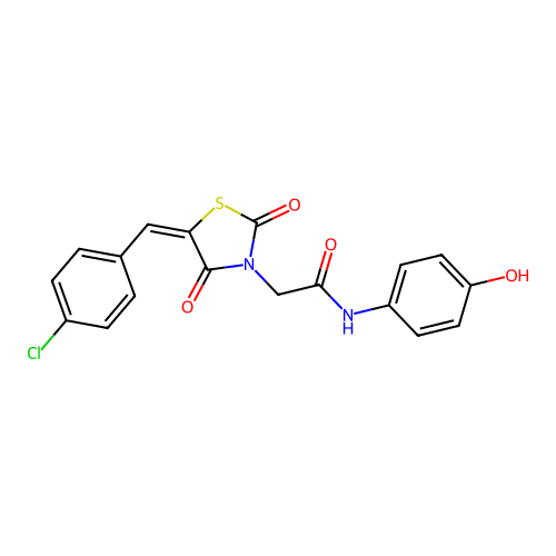 F0207-0842 structure