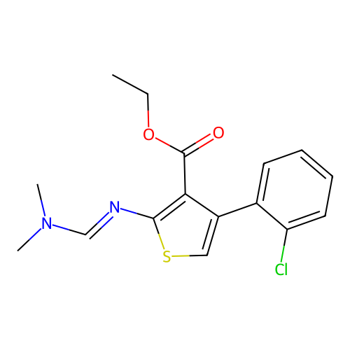 AF-399/15030062 structure