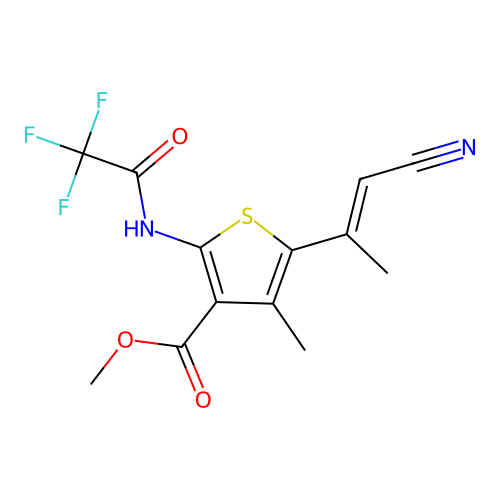 BAS 00782221 structure
