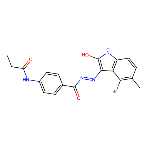 AN-329/13483006 structure