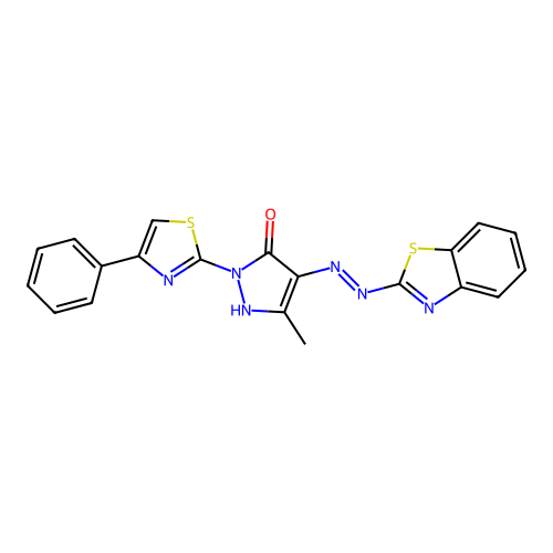 BAS 00345167 structure