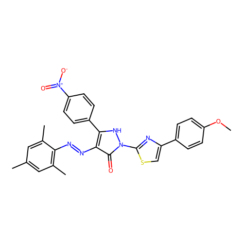 AN-329/11140229 structure