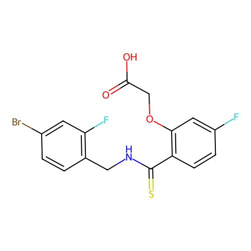 Idd594 structure