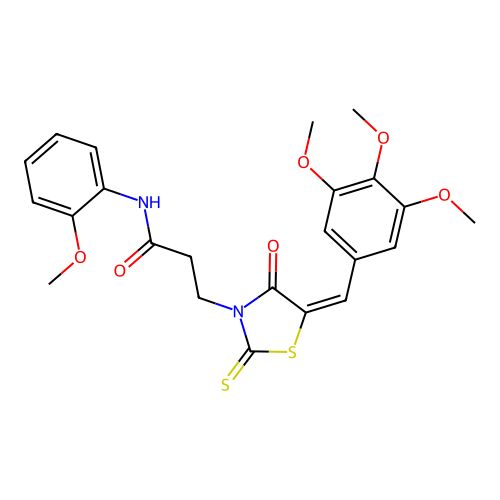 BAS 02056970 structure